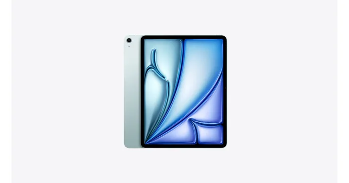 Apple iPad Air 8 13 M4 128 WiFi Blue