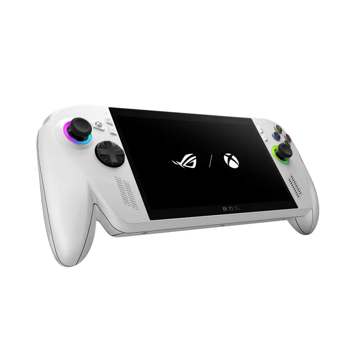 Asus Rog XBox Ally (2025) AMD Ryzen Z2 A 16/512 White RC73YA