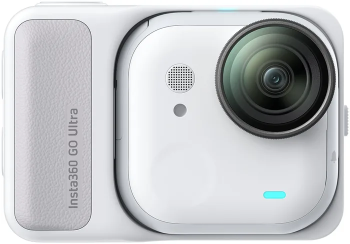 Insta 360 Go Ultra 4K White