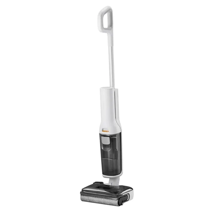 Roborock F25 RT White (вертикальный моющий)