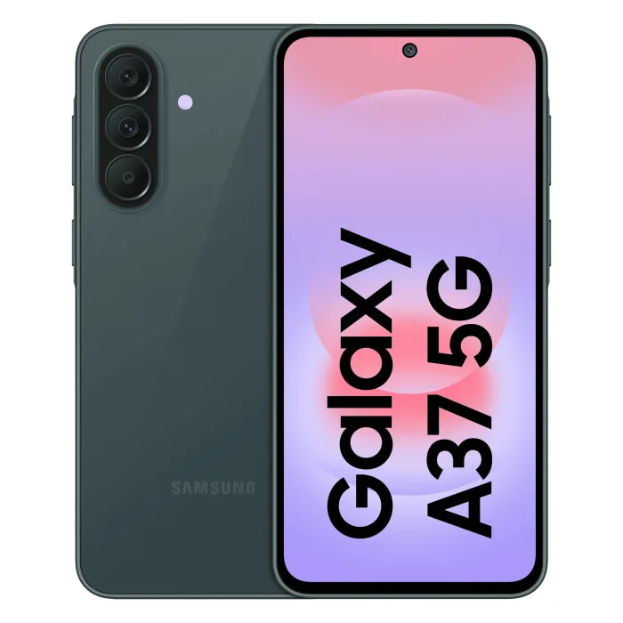 Samsung A37 8/128 Graygreen